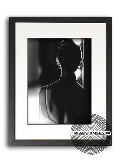 Dance In Focus (Print to Order) - Framed Photograph© Nicholas A Price All Rights Reserved. 