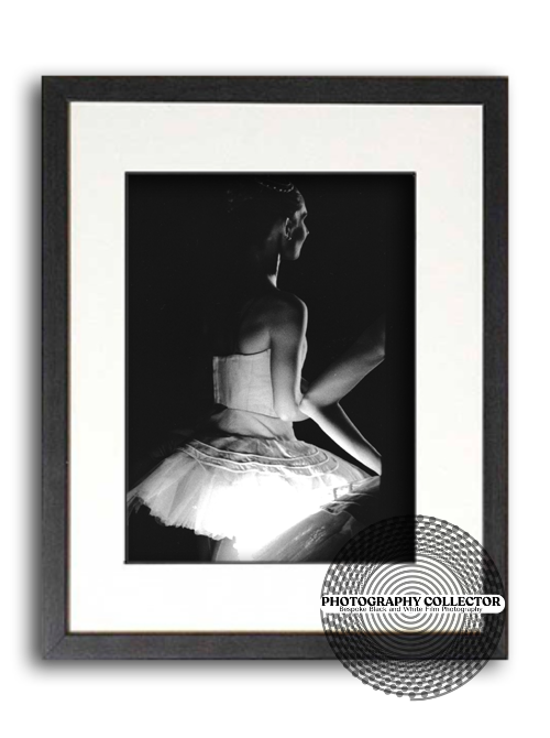 Dance In Focus (Print to Order) - Framed Photograph© Nicholas A Price All Rights Reserved.