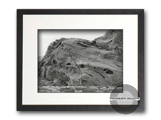 Abandoned in The Clay (Print To Order) framed - Photograph© Nicholas A Price All Rights Reserved