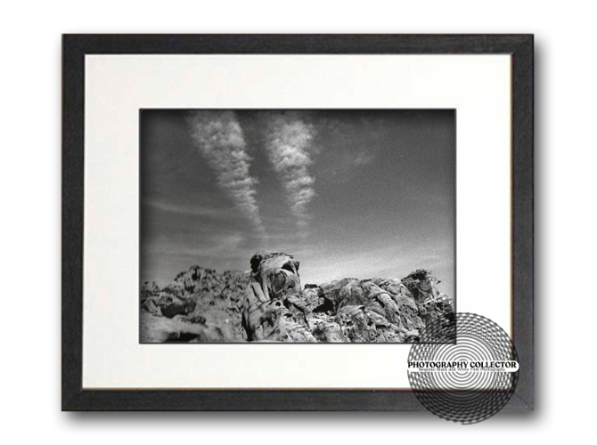 Letting Off Steam (Print To Order) framed - Photograph© Nicholas A Price All Rights Reserved