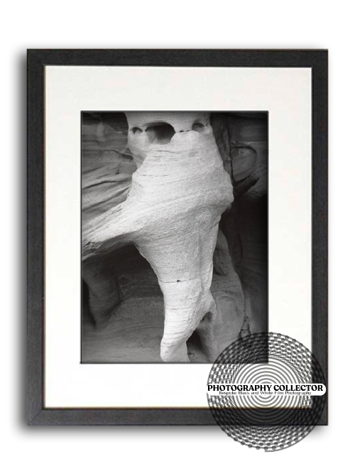Ghostly (Print To Order)  framed - Photograph© Nicholas A Price All Rights Reserved