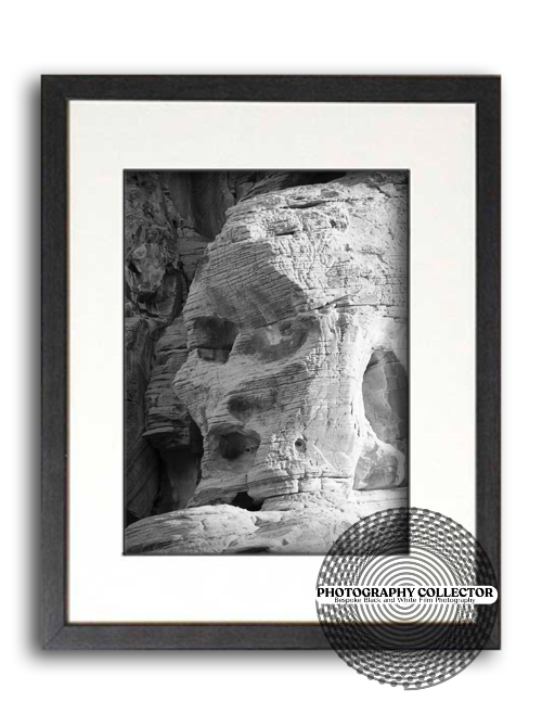 The Foundation of Mankind (Print To Order) framed -  Photograph© Nicholas A Price All Rights Reserved